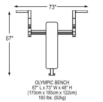 Woodwork Weight Bench Plans PDF Plans