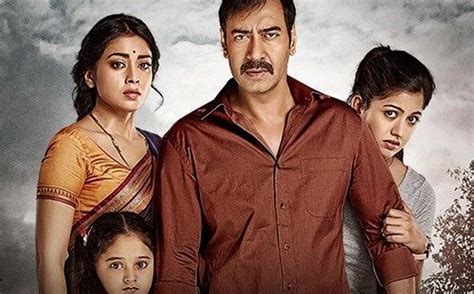 Drishyam Review: Why You Shouldn't Miss This Film