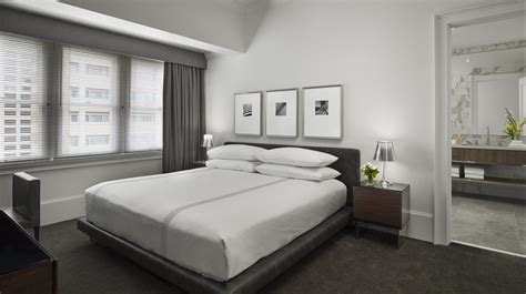 Rittenhouse Square Luxury Extended Stay | AKA