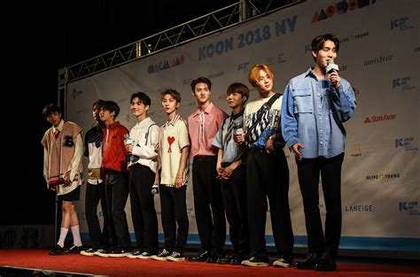 Pentagon Interview: Talking ‘Prism,’ World Tour & The Trust That Keeps ...