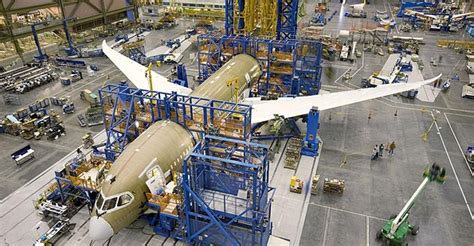 How Top Aerospace Execs Exceed Shareholder Demands | LeanDNA