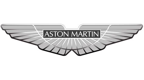 Aston Martin Logo - LogoDix