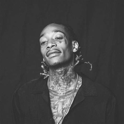 Foto de Instagram de Wiz Khalifa • 23 de agosto de 2016 a las 2:33 ...