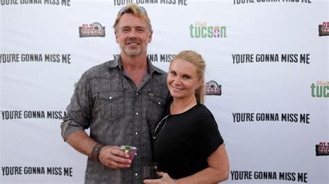 Alicia Allain Dead: Producer & Wife Of ‘Dukes Of Hazzard's’ John Schneider