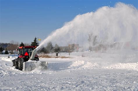 Parking Lot Snow Removal | Snow Removal Near Me | Lynn, MA