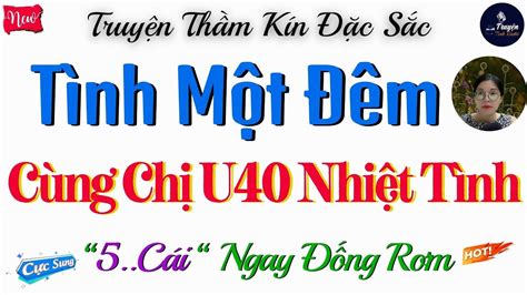 Truyện Đêm Khuya Thầm Kín - Bông Hồng Đi Qua Đời Lính - Doc Truyen Dem Khuya Nghe De Ngu - YouTube