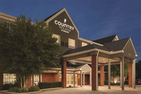 COUNTRY INN & SUITES BY RADISSON, GOODLETTSVILLE, TN $74 ($̶9̶8̶) - Updated 2020 Prices & Hotel ...