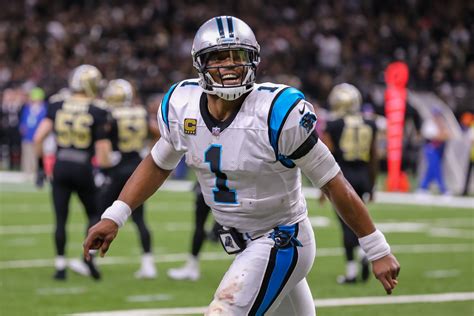 10 best Auburn players in the NFL: Cam is first, but who's next?