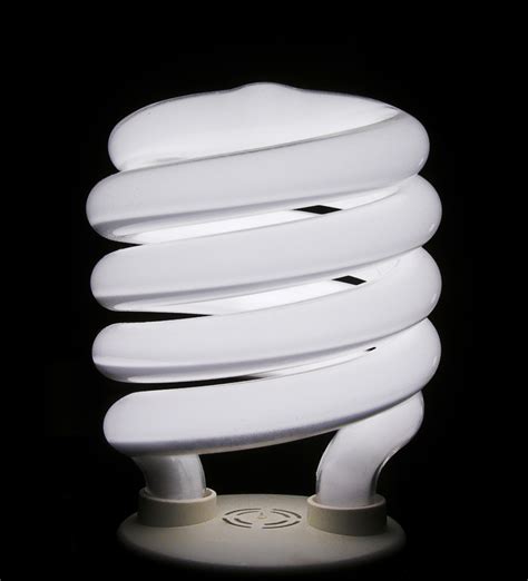 Alfa img - Showing > Compact Fluorescent Light Bulbs