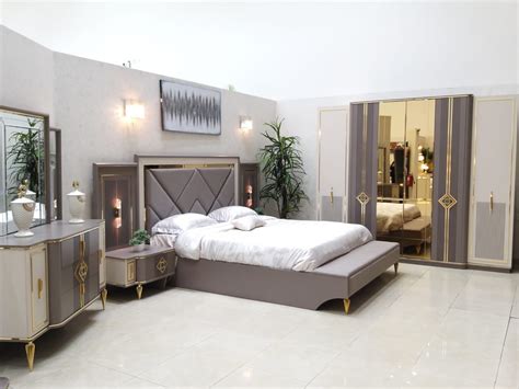 Family Home - TURKISH BEDROOM - Furniture and furnishings in Madima and Riyadh - Furniture ...