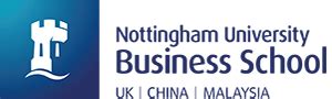 Nottingham University Business School hosted the first Symposium for ...