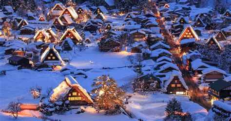 Top 10 Things to See and Do in Japan in Winter (Guide & Photos) - PandoTrip.com