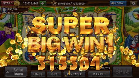 Want More Chances of Winning a Slot Game Jackpot? - Online Gambling ...