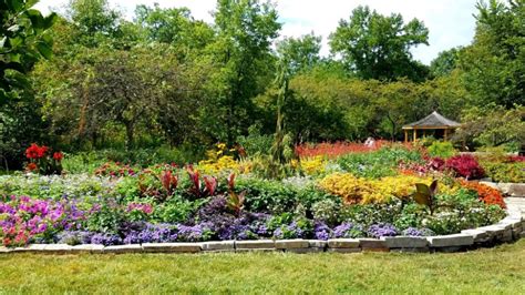 Visit Ogden Gardens Park Valparaiso Indiana - | Garden inspiration ...