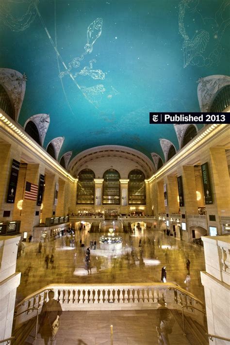 The Birth of Grand Central Terminal - The New York Times