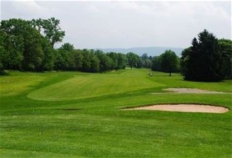 Shepherd Hills Golf Club in Wescosville, PA | Presented by BestOutings