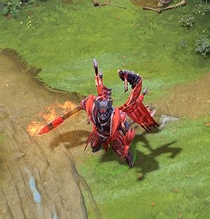 Crown of Hells - Dota 2 Wiki