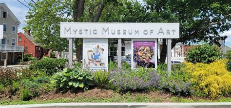 Mystic Seaport Museum Hours & Tickets - Purchase Your Tickets Today!