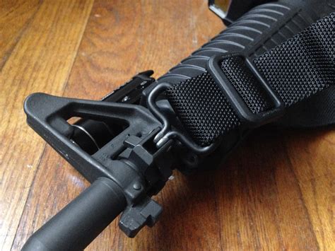 One Sling to Rule Them All? Magpul MS1 Gear Review