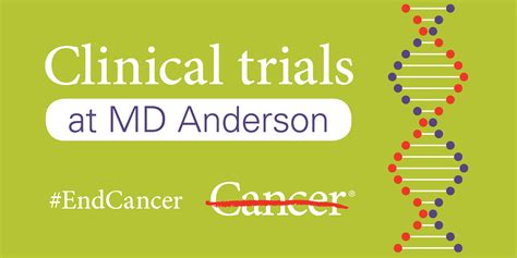 Cancer Clinical Trials | MD Anderson Cancer Center