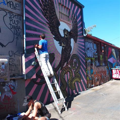 CRUSH 2017- Denver’s Outdoor Gallery of Graffiti, Street Art and Breweries - MilesGeek