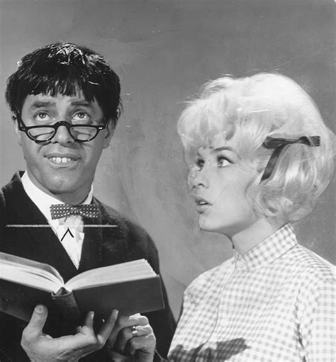 The Nutty Professor (1963)