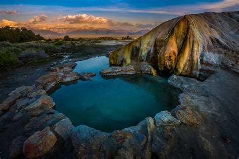 6 Hot Springs Near Yosemite - HotSprings.co