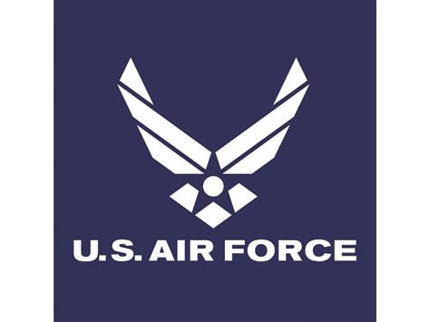 US Air Force Logo PNG vector in SVG, PDF, AI, CDR format