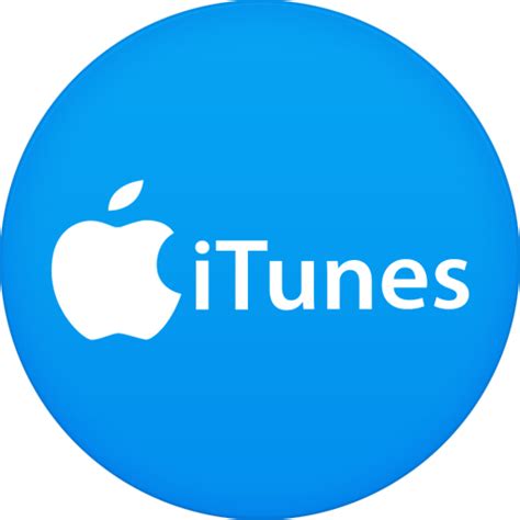 Itunes Logo Vector