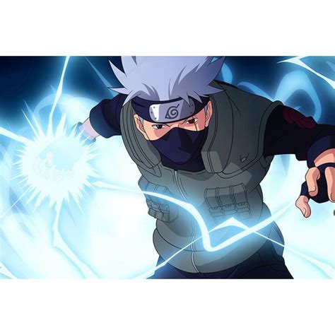 Hatake Kakashi Sword / Handmade / Animation/Normal version/NARUTO/ ZS99