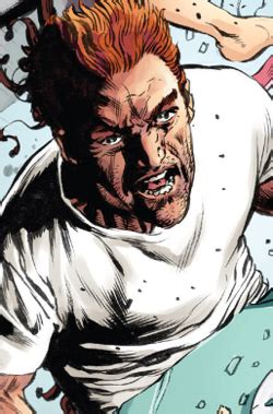 Cletus Kasady (Earth-2004) | Comic Crossroads | Fandom