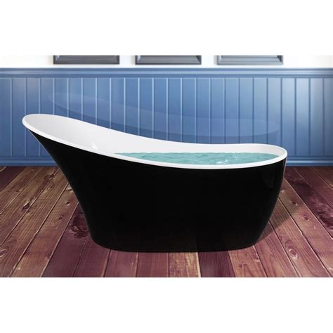 Black Freestanding Tubs | Freestanding Tub Shop.com