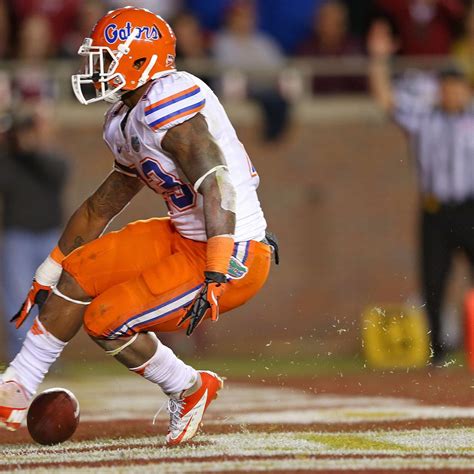 Florida Football: Power Ranking the Gators' Bowl Options | News, Scores, Highlights, Stats, and ...