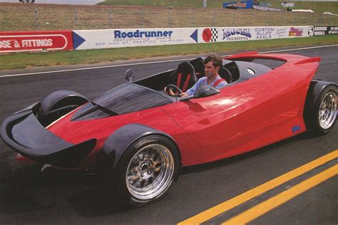 Archive: Ford Indigo concept driven