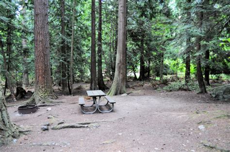 Under the Starry Sky: Camping at Washington Park in Anacortes