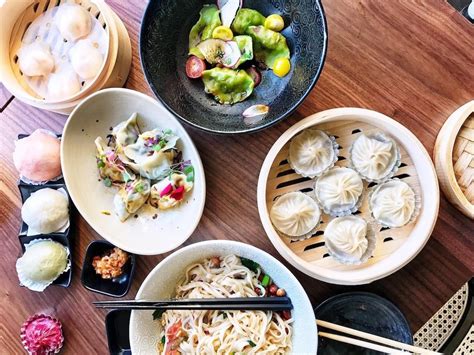 All the Dumplings: Dig in at This Week's Hotly Anticipated Opening of Dumpling Time - 7x7 Bay Area