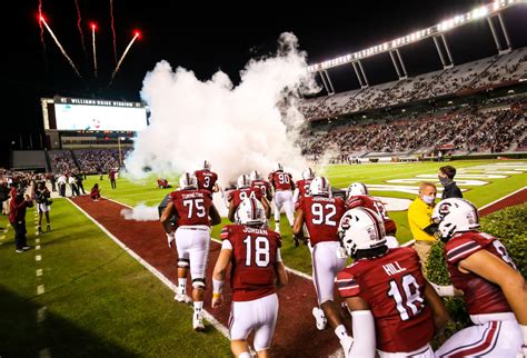 Clemson football: South Carolina takes subtle shot at Clemson