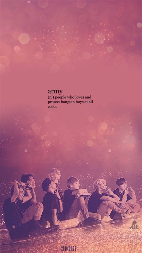 263 Bts Wallpaper Hd With Quotes Pictures - MyWeb