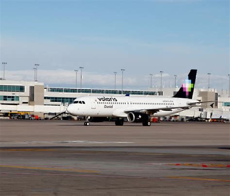 Denver Receives Its First International Flight Since April - Simple Flying