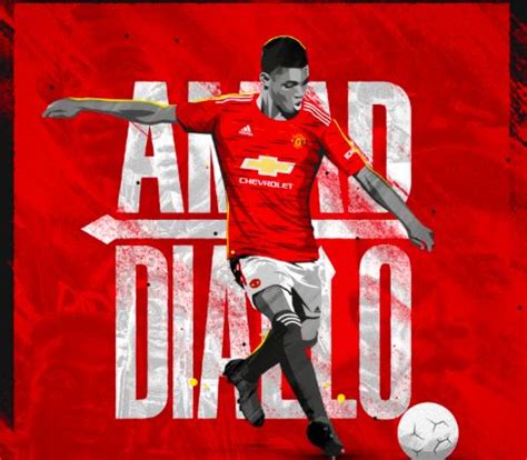 Man United still finalising Amad Diallo transfer ahead of January arrival