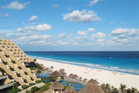 GRAN MELIA CANCUN | Voyages Destination