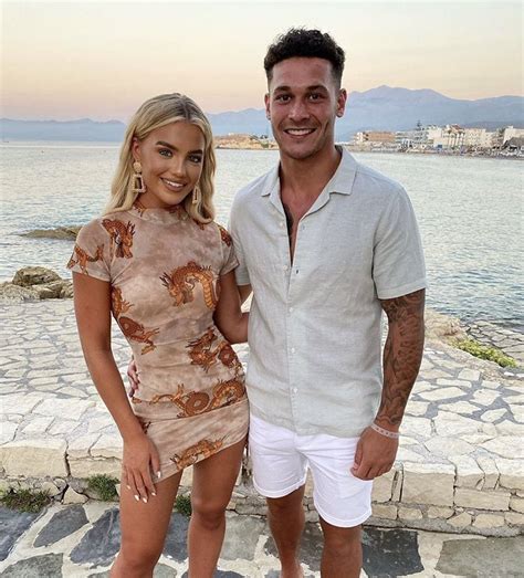 Winter Love Island 2020: Which couples are still together? | Goss.ie