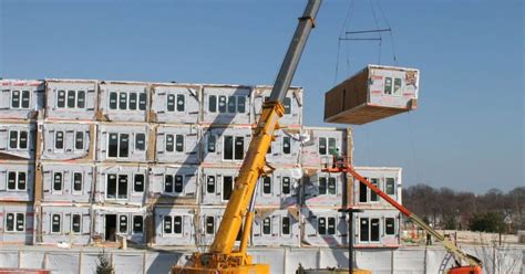 Everything You Need To Know About Modular Construction - Files.Construction
