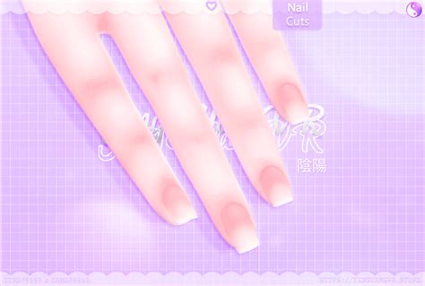 Nail Cuts [FREE]