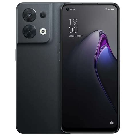 Oppo Reno 8 Pro 5G (Local Set) - Gadget Affair