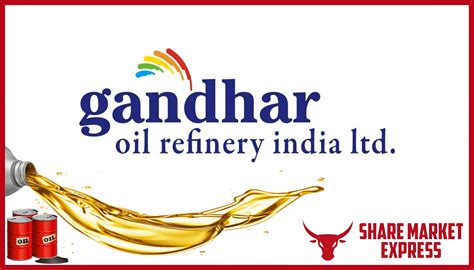 Gandhar Oil Refinery IPO Details | GMP, Date, Price, Review