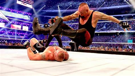 WWE: 5 Best Brock Lesnar Rivalries (& 5 Worst)