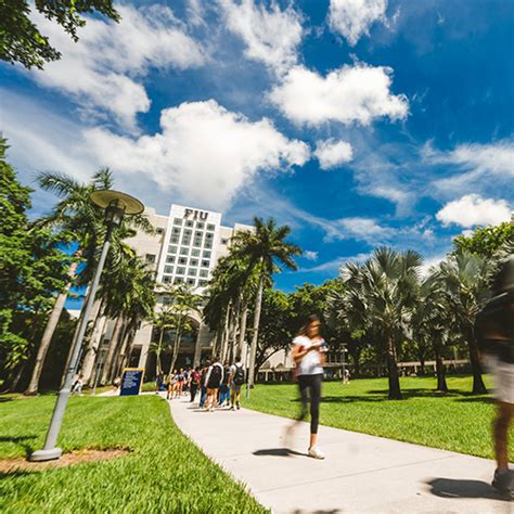 Parking at FIU | FIU Parking & Transportation