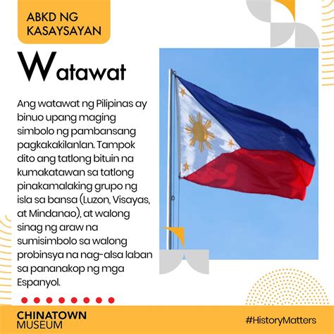 Simbolo Ng Watawat Ng Pilipinas - bandila akara