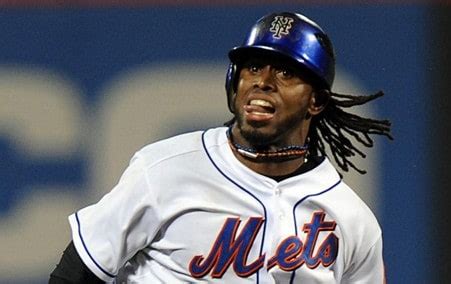 Mets Make Reunion with Jose Reyes Official | Sports Betting Picks from Sport Information Traders